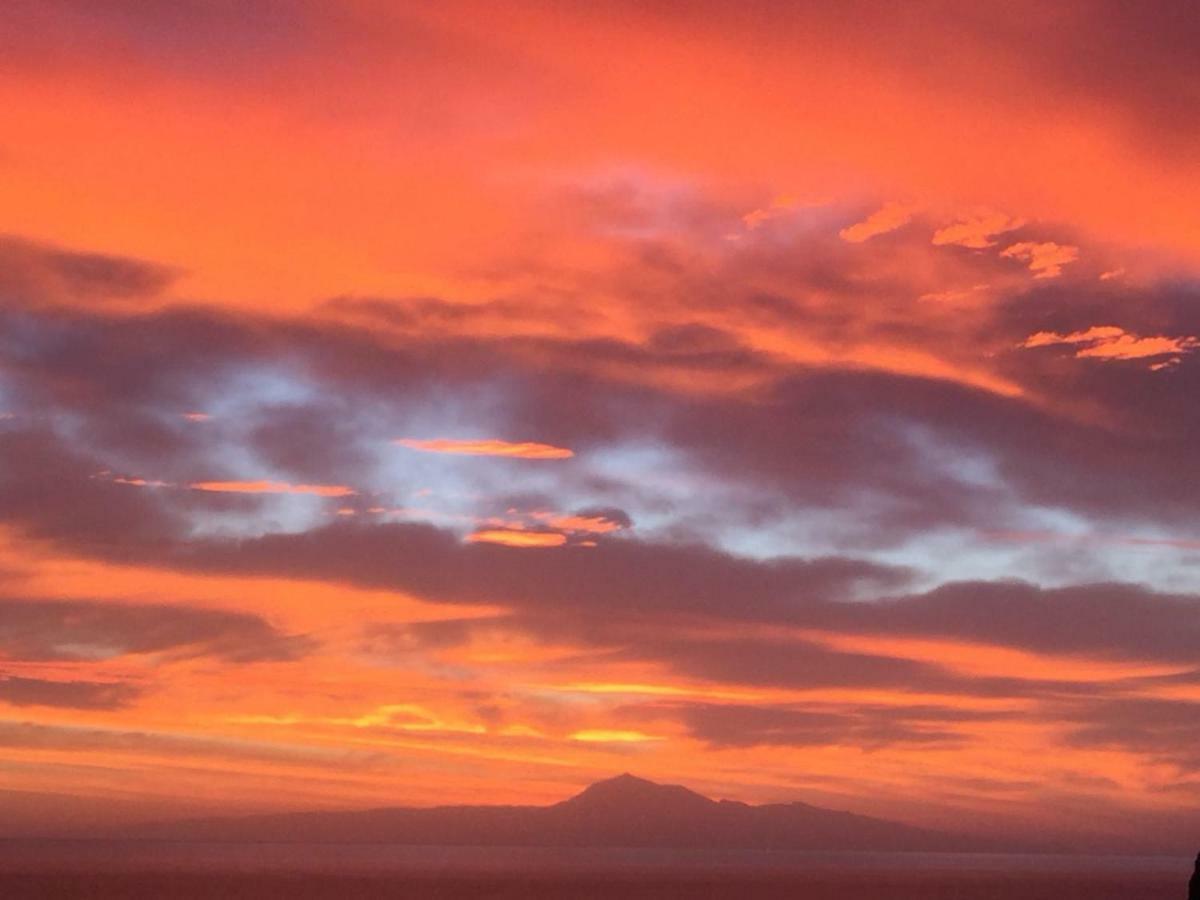 Atico Luminoso Daire Santa Cruz de la Palma  Dış mekan fotoğraf